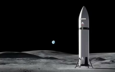 SpaceX秘密提交IPO申请 估值或超1.75万亿美元