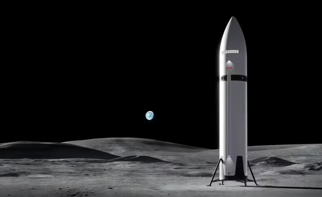 SpaceX秘密提交IPO申请 估值或超1.75万亿美元