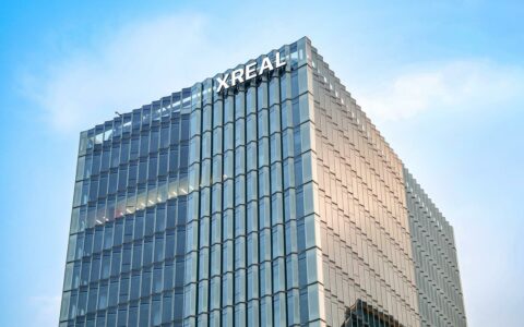 XREAL公开交表，首次完整披露智能眼镜赛道关键经营数据