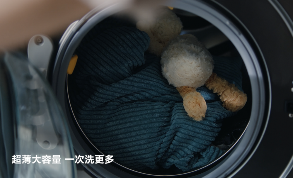 三星AI神系列产品:以科技之力 成就春游衣物洗护的得力助手