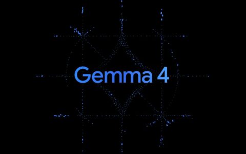 谷歌推出Gemma 4开源大模型，31B参数性能跻身全球前三
