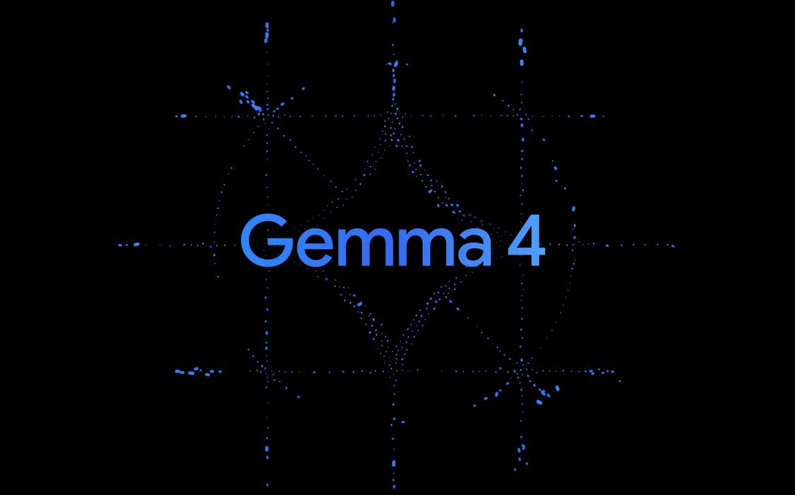 谷歌推出Gemma 4开源大模型,31B参数性能跻身全球前三