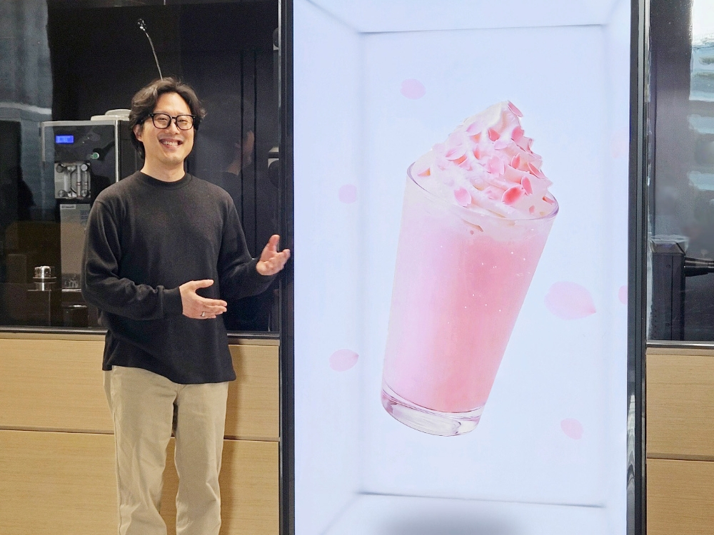 揭秘Spatial空间显示屏:三星如何让裸眼3D显示屏从概念变为现实