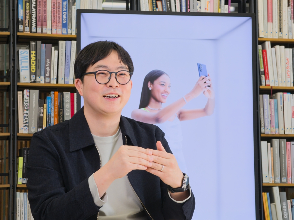 揭秘Spatial空间显示屏:三星如何让裸眼3D显示屏从概念变为现实