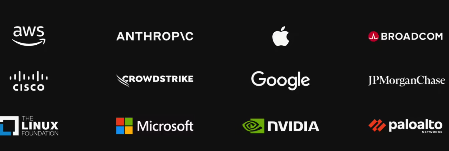 Anthropic最强AI模型Calude Mythos登场  苹果、微软等合力推进网安项目