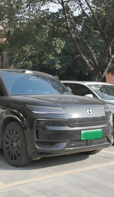 比亚迪圈粉大学老师成购车首选