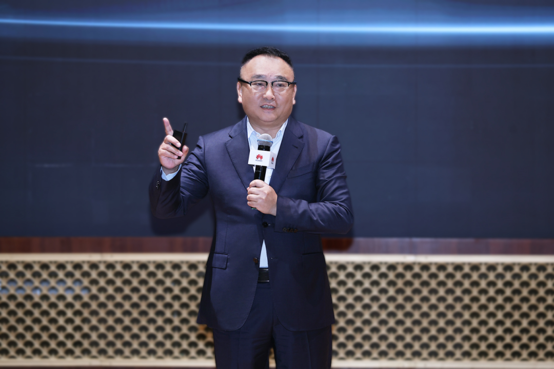 聚焦技术创新与可持续发展,华为第二届全球工商业远见者峰会圆满收官