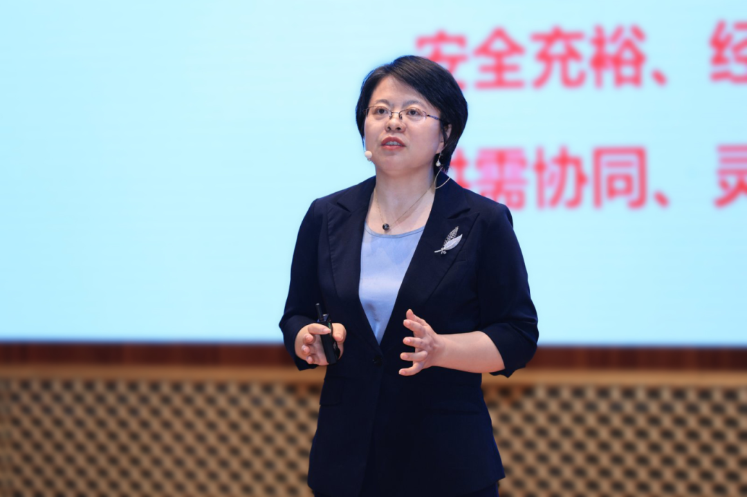 聚焦技术创新与可持续发展,华为第二届全球工商业远见者峰会圆满收官