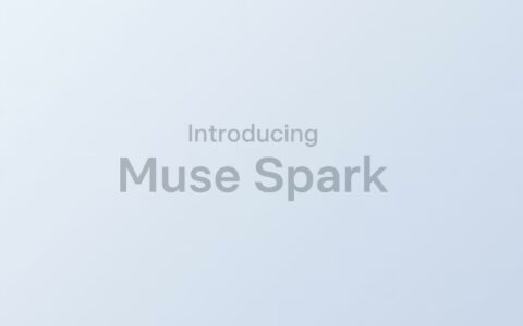 Meta推出首款Muse Spark AI模型，股价应声大涨近9%