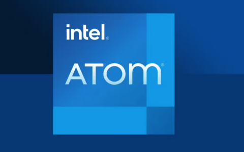 英特尔 “Grand Ridge” 处理器已推出：Intel 4 制程，至高 24 核