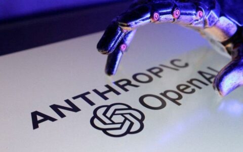 OpenAI备忘录直言算力碾压对手，与Anthropic竞争白热化