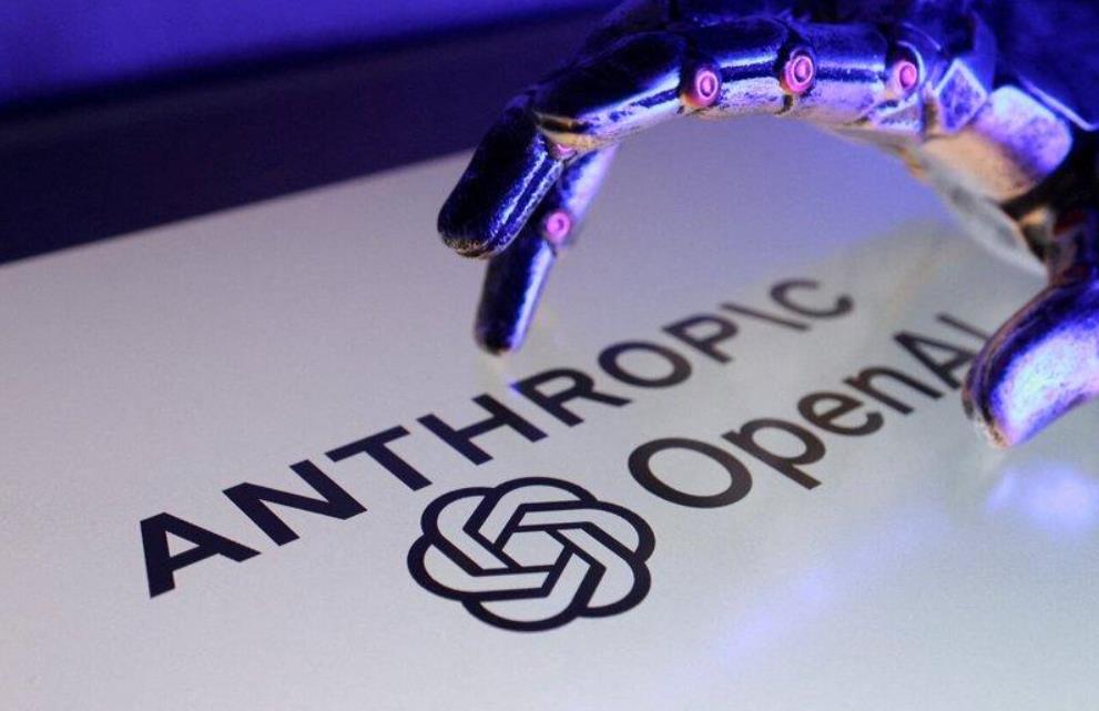 OpenAI备忘录直言算力碾压对手，与Anthropic竞争白热化