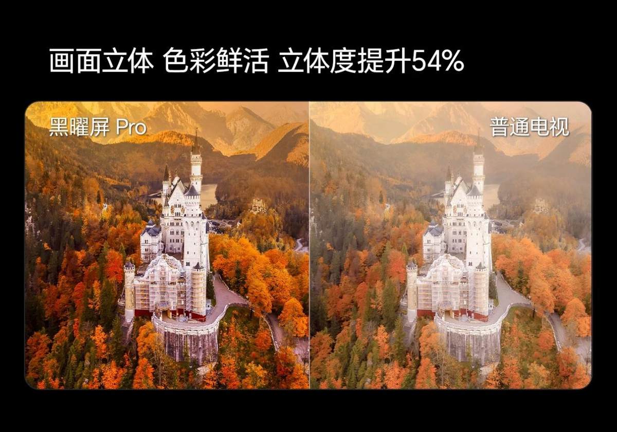 最适合阳光客厅的电视出现了！海信小墨E5打造不反光的100寸家庭影院