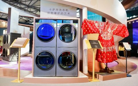 春季家装黄金施工期：卡萨帝指挥家套系加速“无人家务”落地