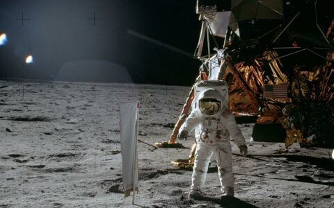 NASA将57年前阿波罗11号登月计算机代码开源