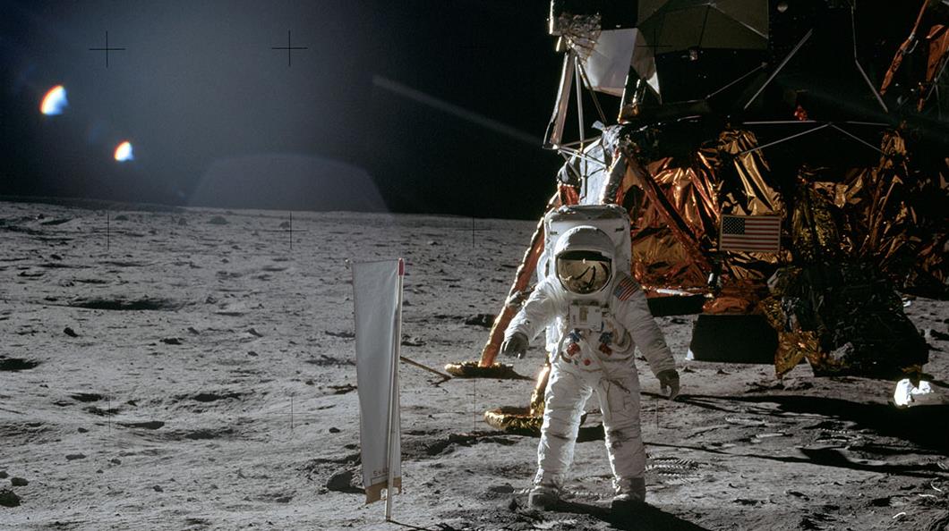 NASA将57年前阿波罗11号登月计算机代码开源