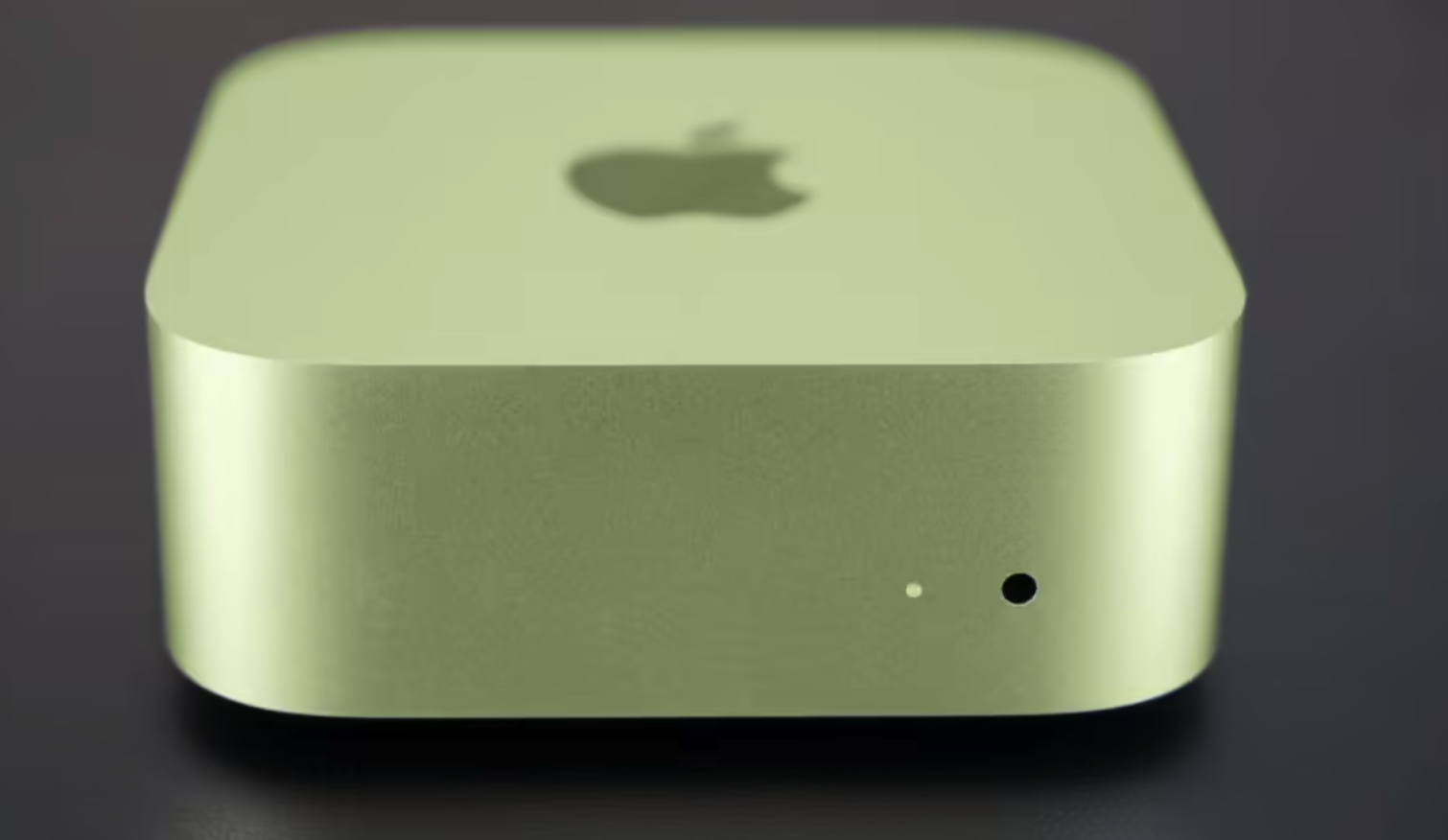 苹果Mac mini 缺货严重  有望推 Mac Neo 填补市场