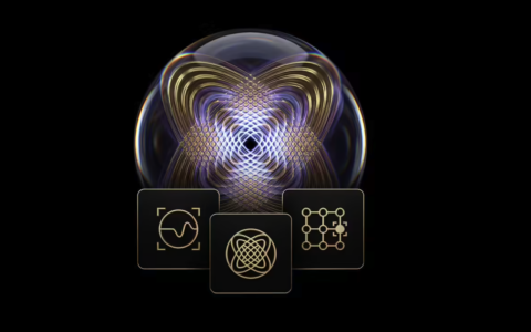 英伟达发布全球首个开源量子 AI 模型“ISING”，解决量子计算纠错与校准两大核心难题