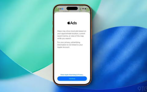 苹果发布 iOS / iPadOS 26.5 第二个公测版，地图 App 助力用户探索周边