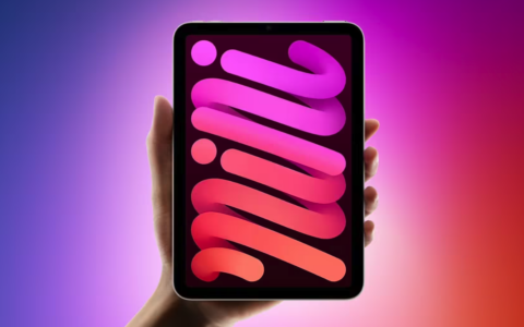 苹果 iPad mini 8 前瞻：OLED 屏首秀，iPhone Air 同款 A19 Pro 芯片