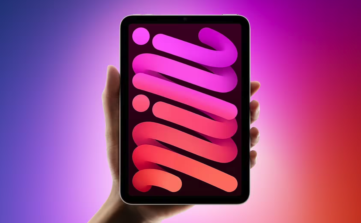 苹果 iPad mini 8 前瞻:OLED 屏首秀,iPhone Air 同款 A19 Pro 芯片