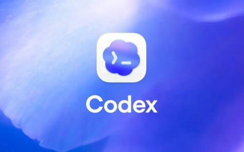 OpenAI Codex升级：可操控Mac桌面应用，支持多智能体并行与长期任务