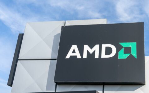 AMD市值创历史新高，AI热潮带动芯片股集体走高