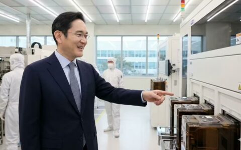 三星电子工会警告罢工或致30万亿韩元损失，半导体生产面临中断风险