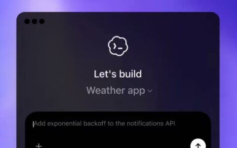 OpenAI Codex推出Chronicle功能：录制屏幕构建记忆库