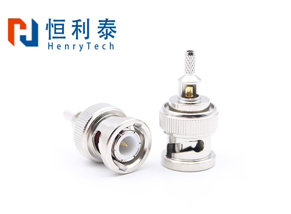 成都恒利泰：高频高压同轴连接器选型指南