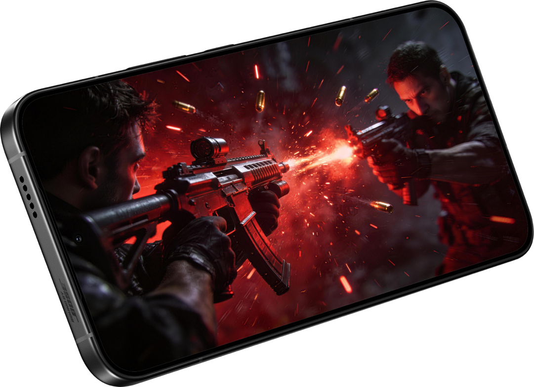 REDMI K90 Max 正式发布,行业最强风冷散热,重新定义性能上限