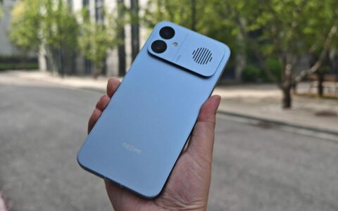 实测REDMI K90 Max：硬核性能带来全新体验