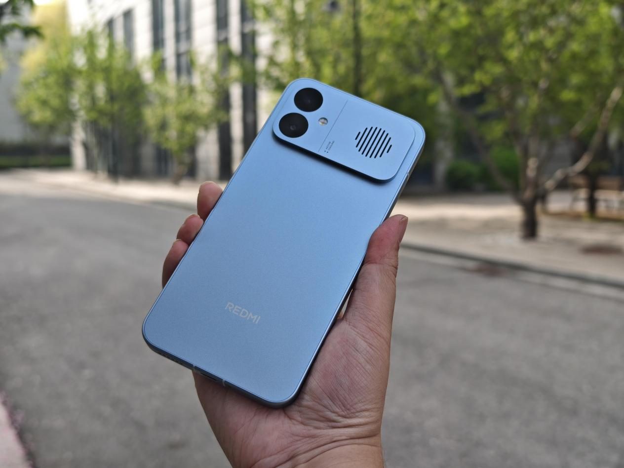 实测REDMI K90 Max:硬核性能带来全新体验