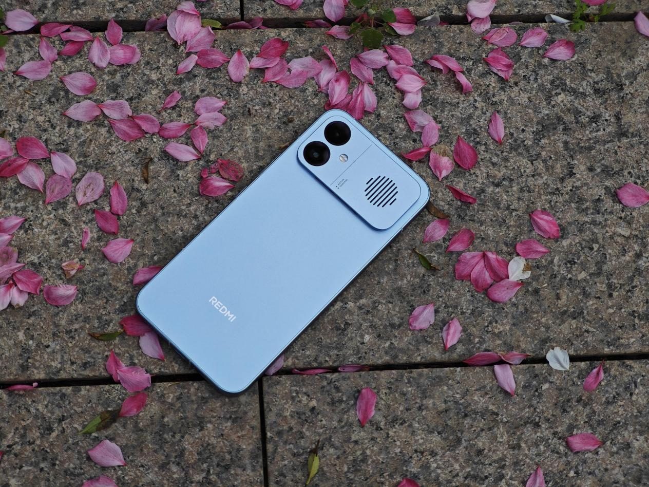 实测REDMI K90 Max:硬核性能带来全新体验