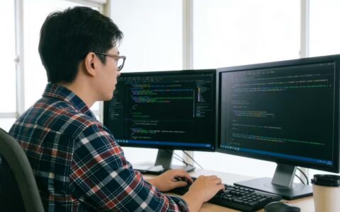 谷歌称75%新代码由AI生成，工程师转向审核角色