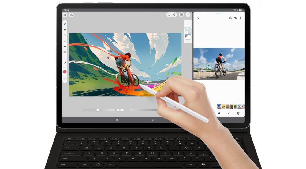 有哪些推荐的读书设备？三星Galaxy Tab S10 FE值得一试