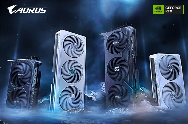 《异环》正式公测:DLSS 4.5加持,技嘉RTX 5060 Ti 8G稳定高画质流畅体验