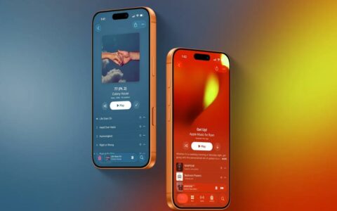 AI音乐涌入Apple Music，播放量却不足0.5%