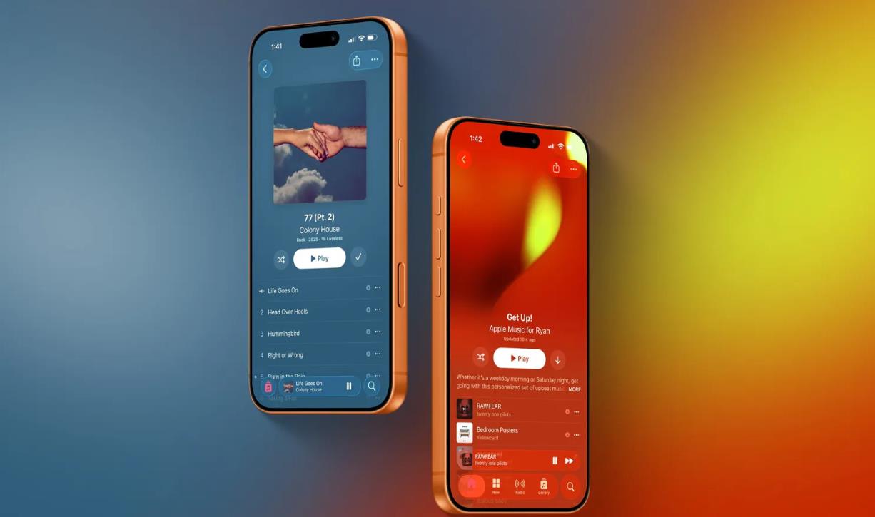 AI音乐涌入Apple Music,播放量却不足0.5%