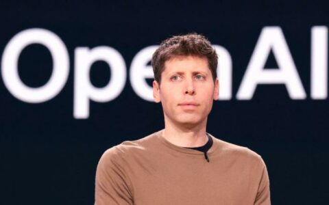 OpenAI公布五大原则：确保AGI惠及全人类，反对权力集中