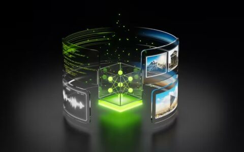 英伟达推出Nemotron 3 Nano Omni全模态模型，吞吐量最高提升9.2倍