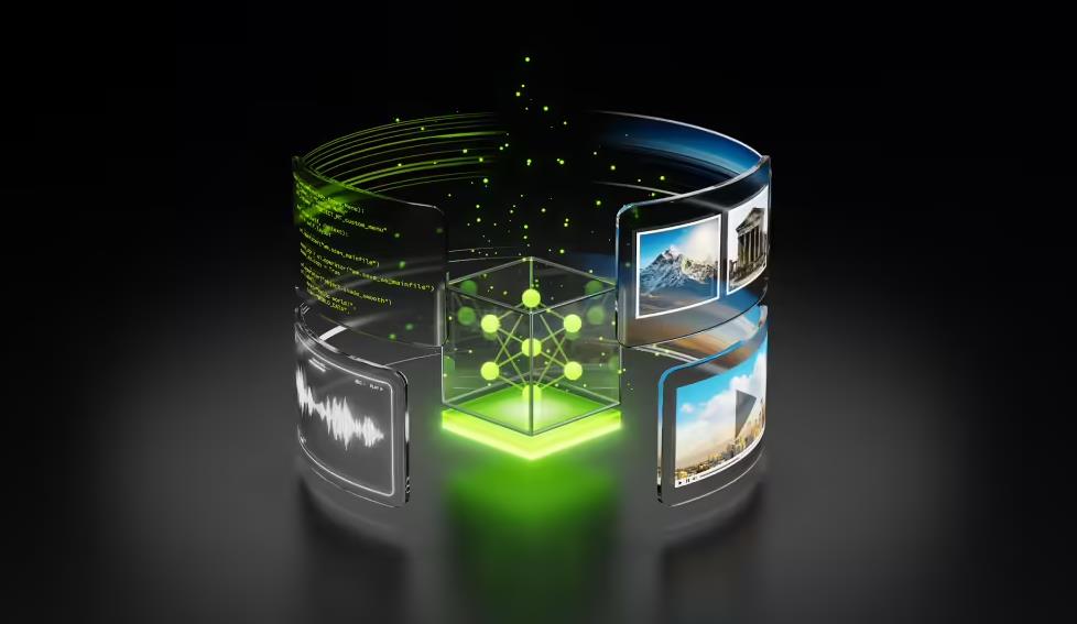 英伟达推出Nemotron 3 Nano Omni全模态模型,吞吐量最高提升9.2倍