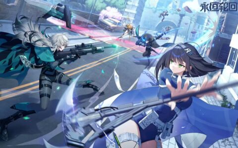 《永恒轮回》WeGame服6月30日停运，玩家数据可迁移至Steam版本