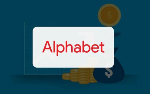 Alphabet 2026财年第一财季净利润大增81%，云业务成主要驱动力