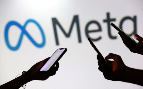 Meta第一财季营收大增33%，广告量与价格同步上涨
