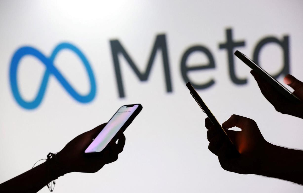 Meta第一财季营收大增33%,广告量与价格同步上涨