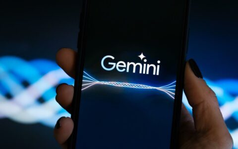 通用汽车联手谷歌，为400万辆车推送Gemini AI助手