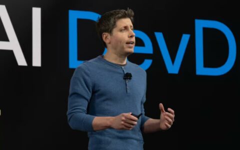 OpenAI推GPT-5.5-Cyber网络安全模型 仅限专业人士使用不向公众开放
