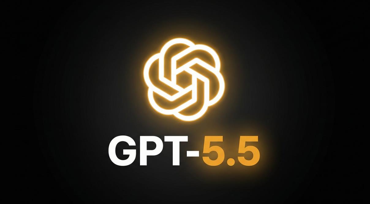 OpenAI的GPT-5.5会自己策划发布会，还要求人类举杯祝酒
