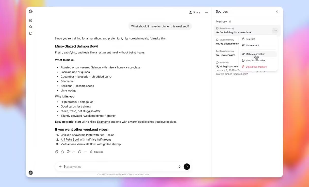 OpenAI推出GPT-5.5 Instant作为默认模型：幻觉减少超五成，回复不再滥用表情符号